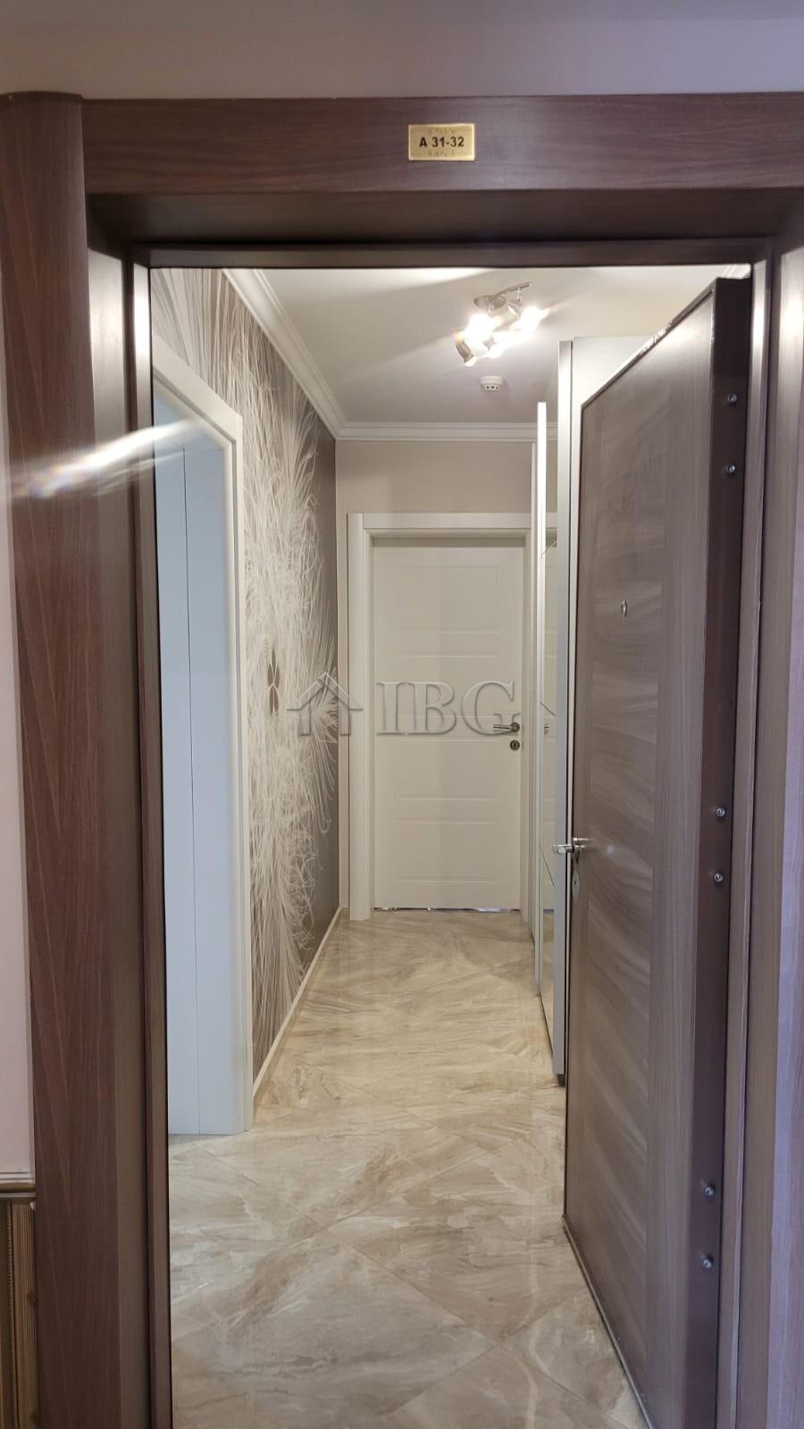 Luxury Apartment with 3 rooms View to pool and sea Villa Florence, Sveti Vlas — photo 22 of 25
