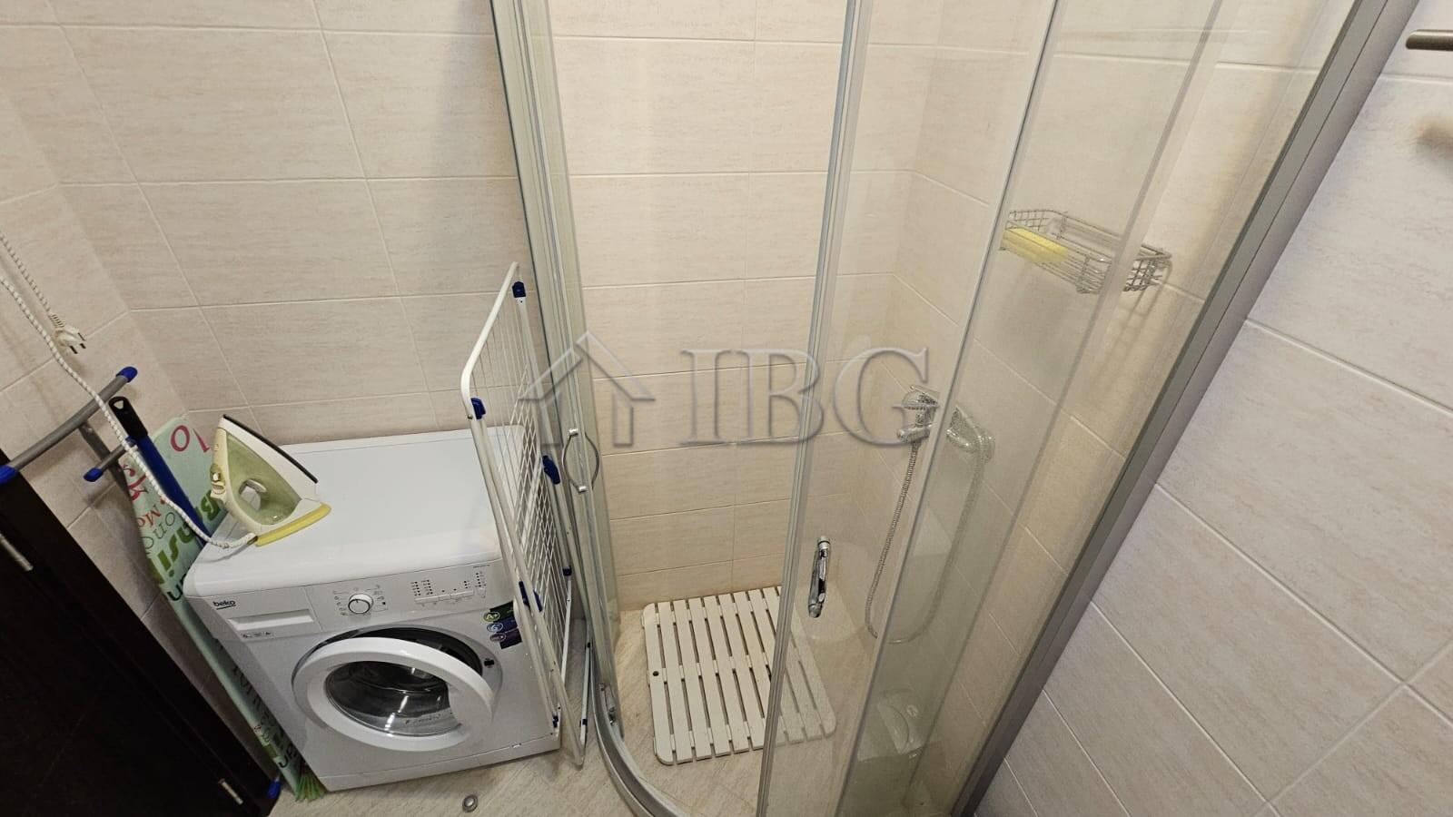 Studio with Balcony for sale Cascadas Family Resort, Sunny Beach — photo 6 of 13