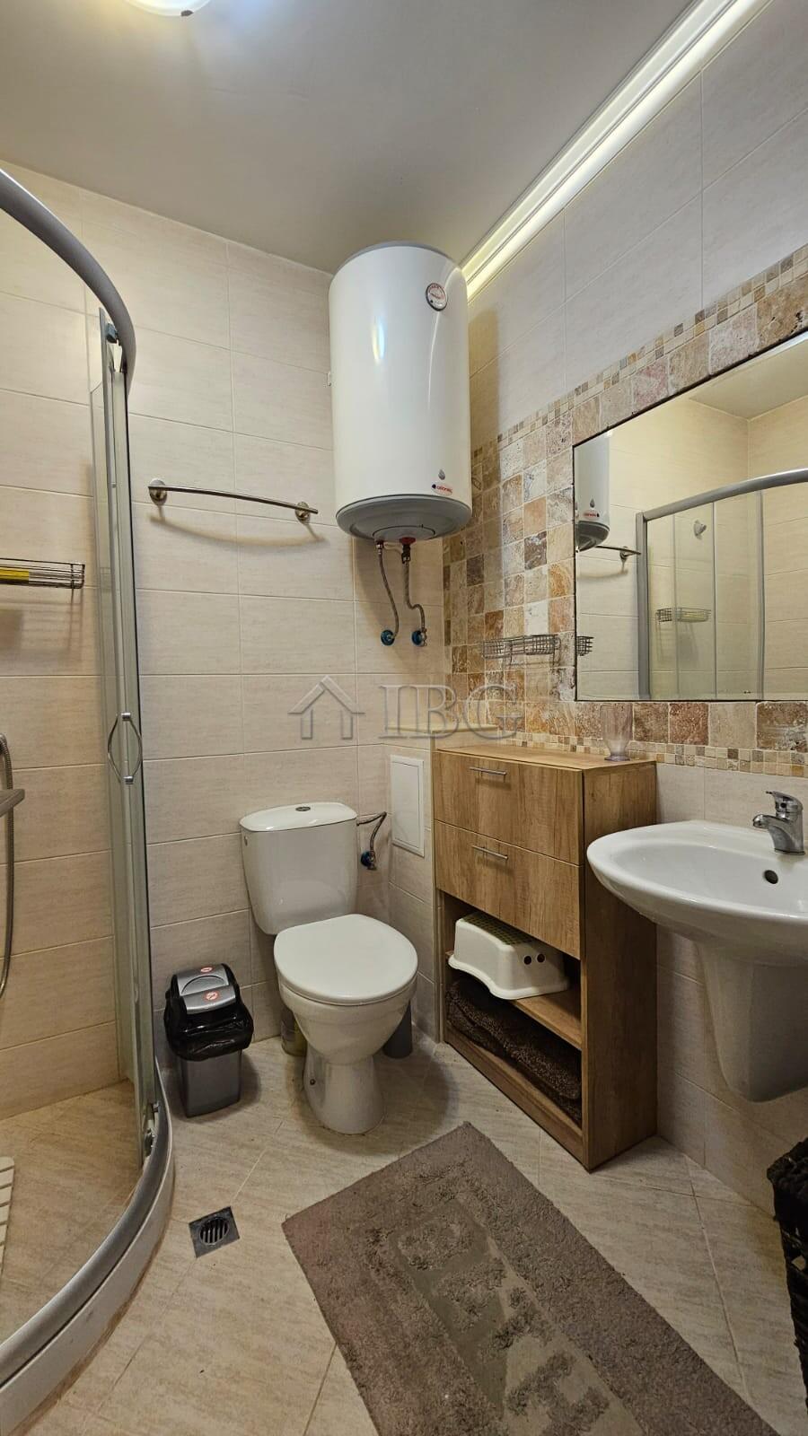 Studio with Balcony for sale Cascadas Family Resort, Sunny Beach — photo 11 of 13