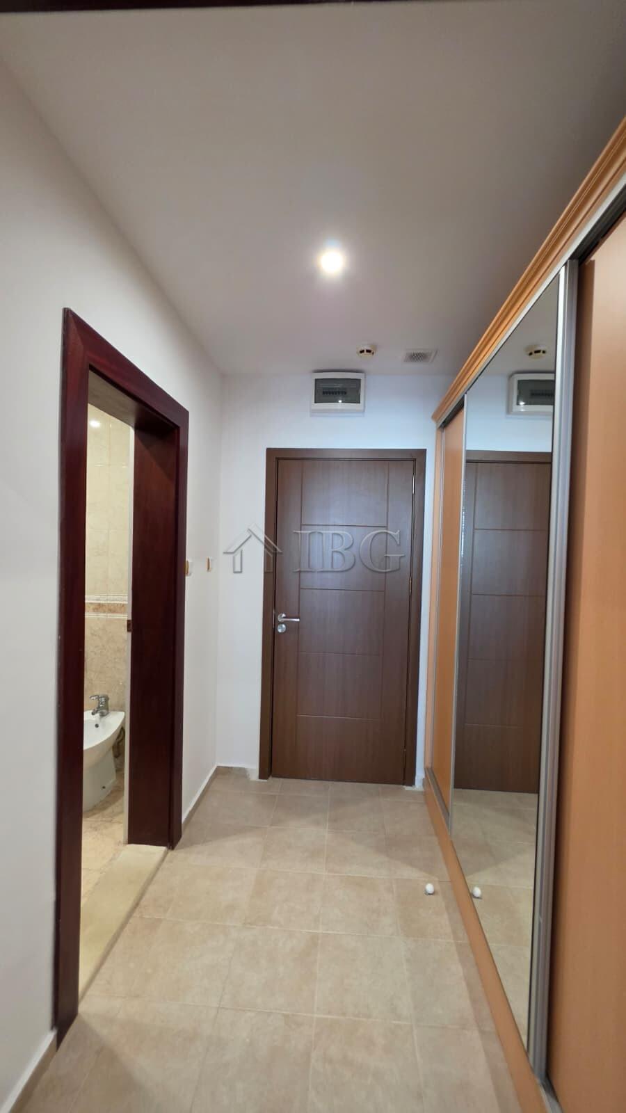 Apartment with Pool View in Miramar Palace, Sunny Beach - Only 100 m from the Beach — photo 17 of 19