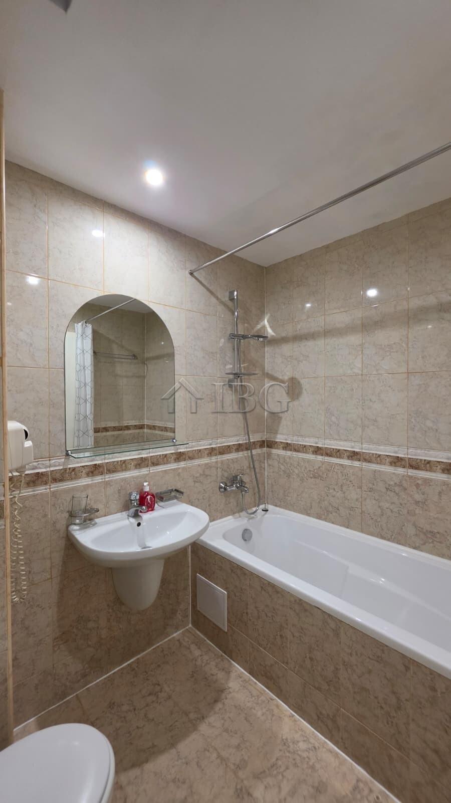 Apartment with Pool View in Miramar Palace, Sunny Beach - Only 100 m from the Beach — photo 15 of 19