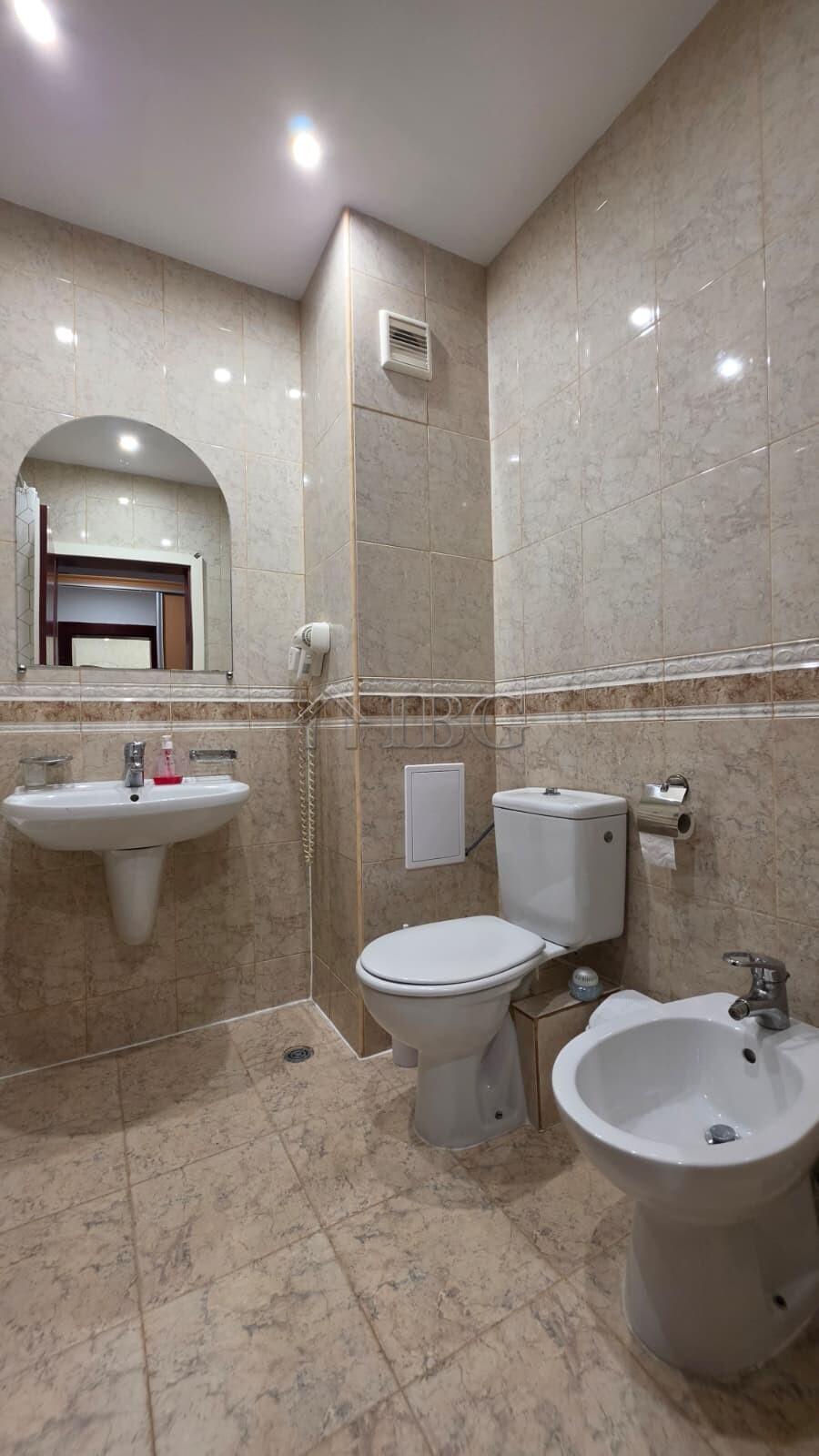 Apartment with Pool View in Miramar Palace, Sunny Beach - Only 100 m from the Beach — photo 12 of 19