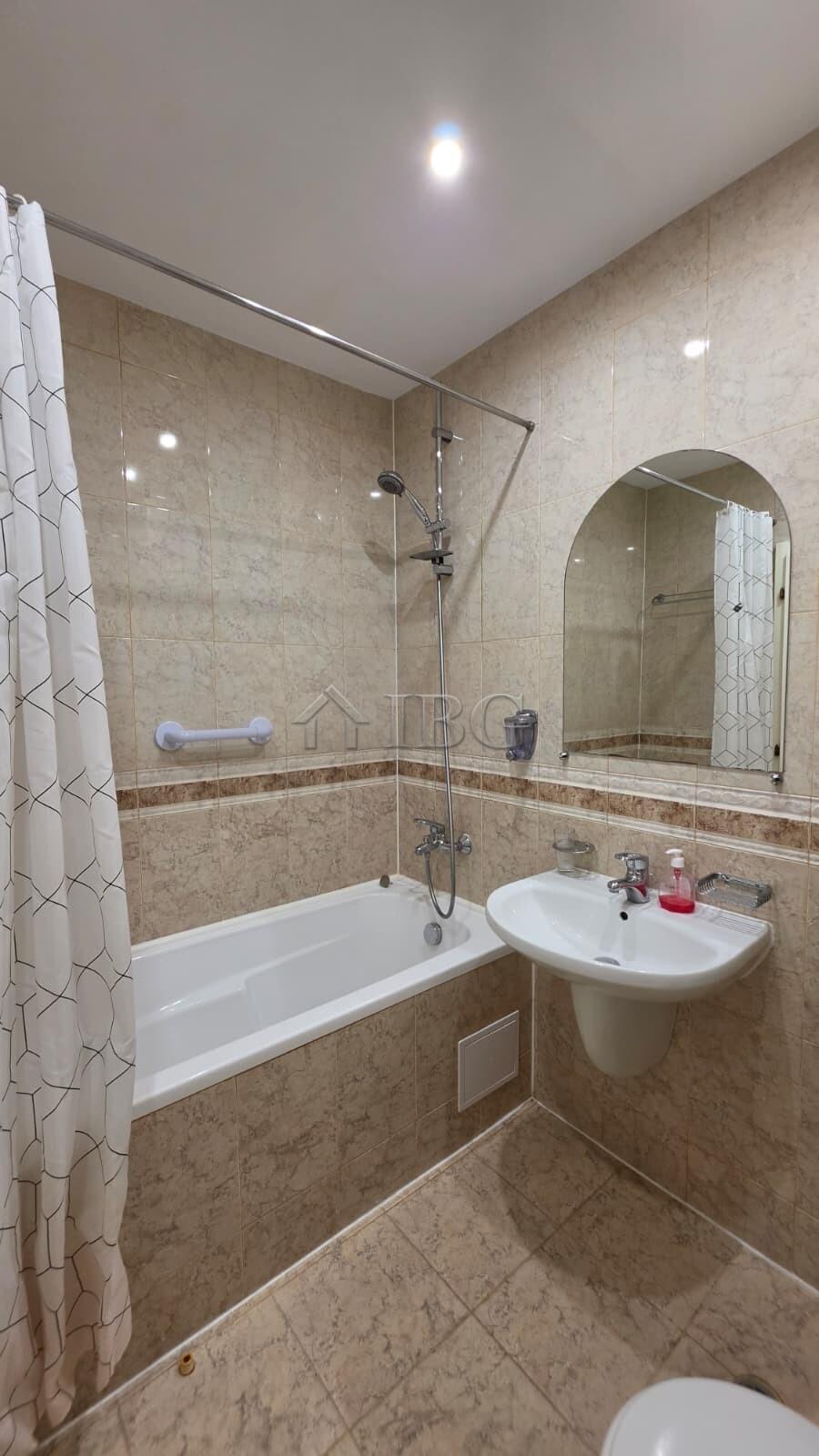 Apartment with Pool View in Miramar Palace, Sunny Beach - Only 100 m from the Beach — photo 13 of 19