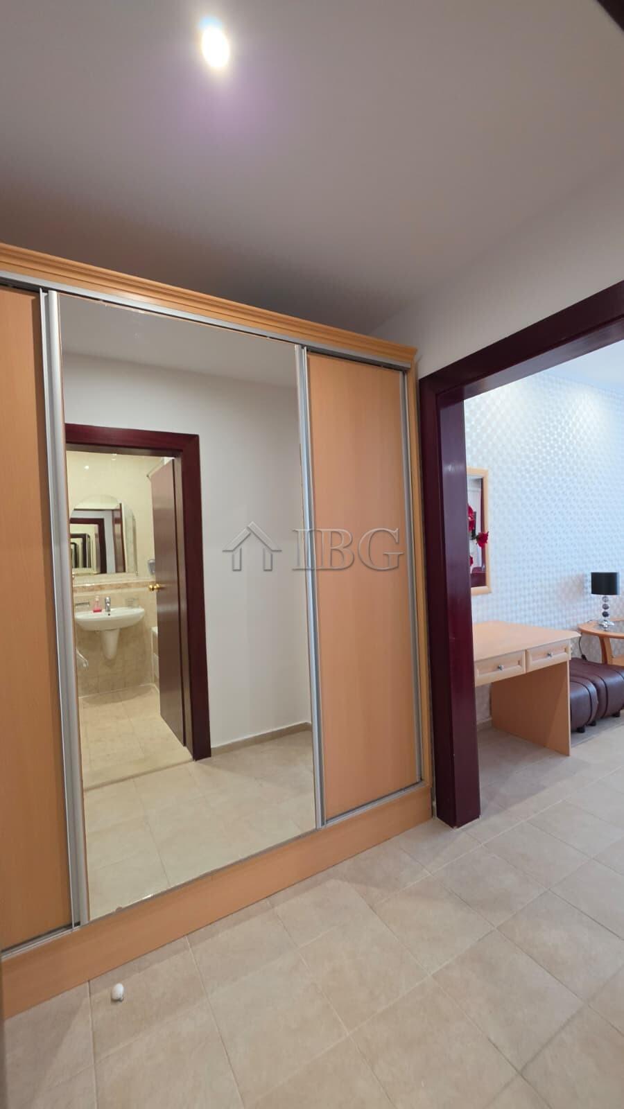 Apartment with Pool View in Miramar Palace, Sunny Beach - Only 100 m from the Beach — photo 11 of 19