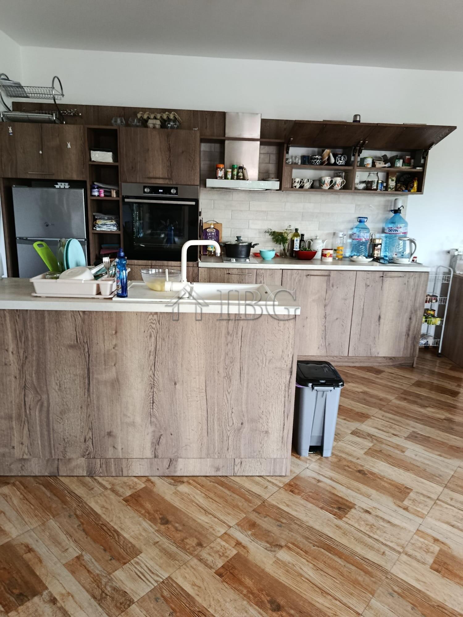 Furnished Single-Storey House with Large Garden in Fakia Village, Burgas Region — photo 8 of 25