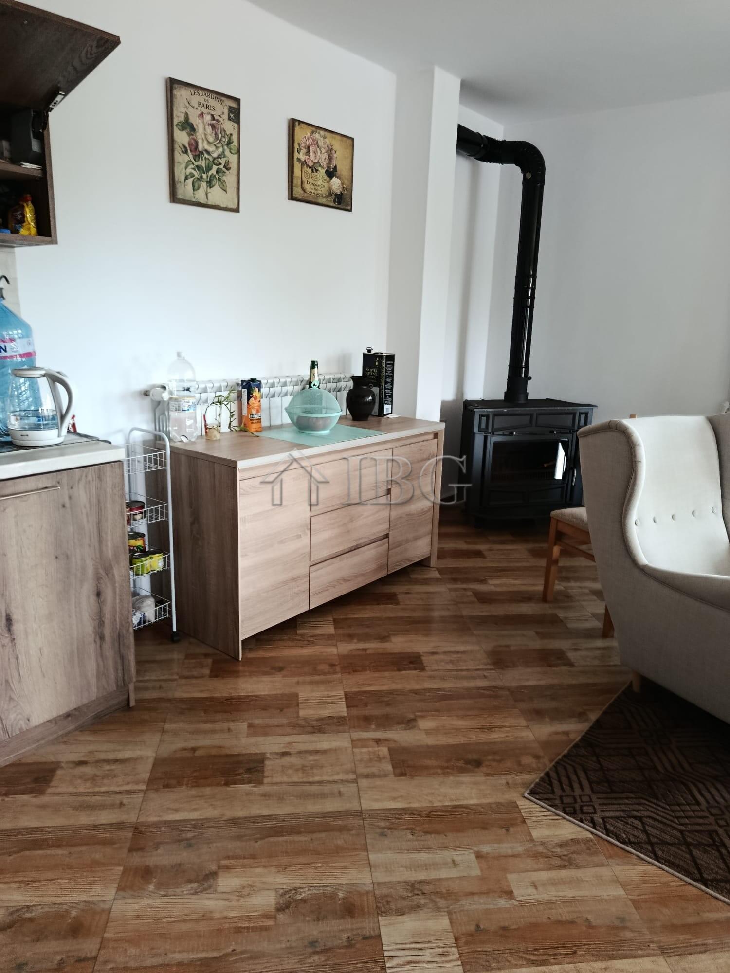 Furnished Single-Storey House with Large Garden in Fakia Village, Burgas Region — photo 9 of 25