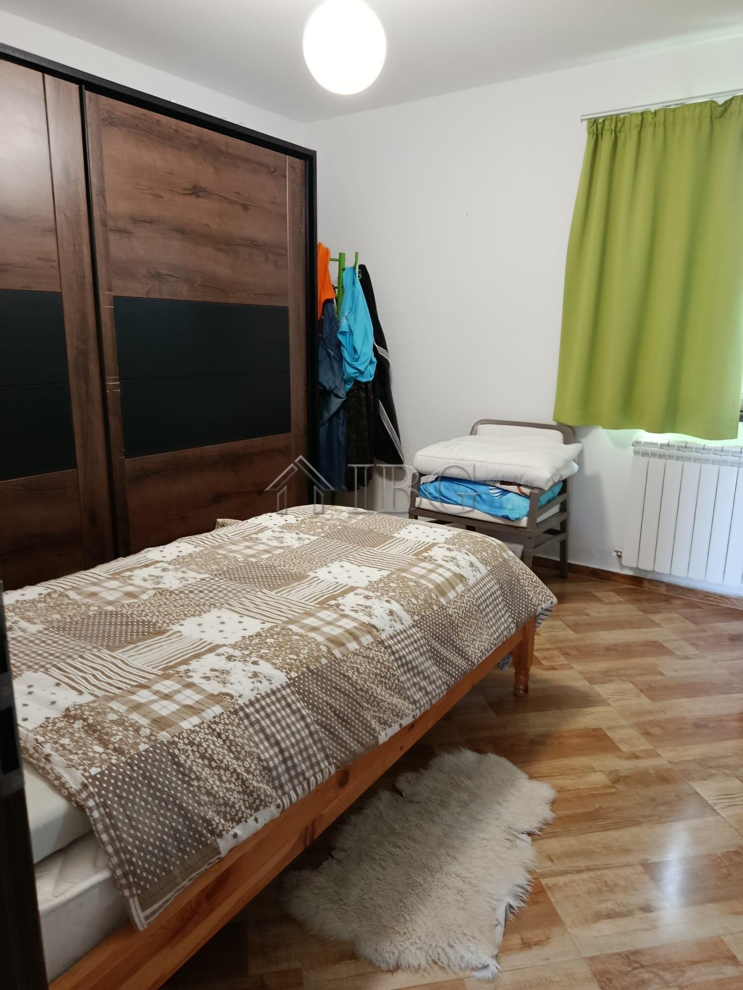 Furnished Single-Storey House with Large Garden in Fakia Village, Burgas Region — photo 11 of 25