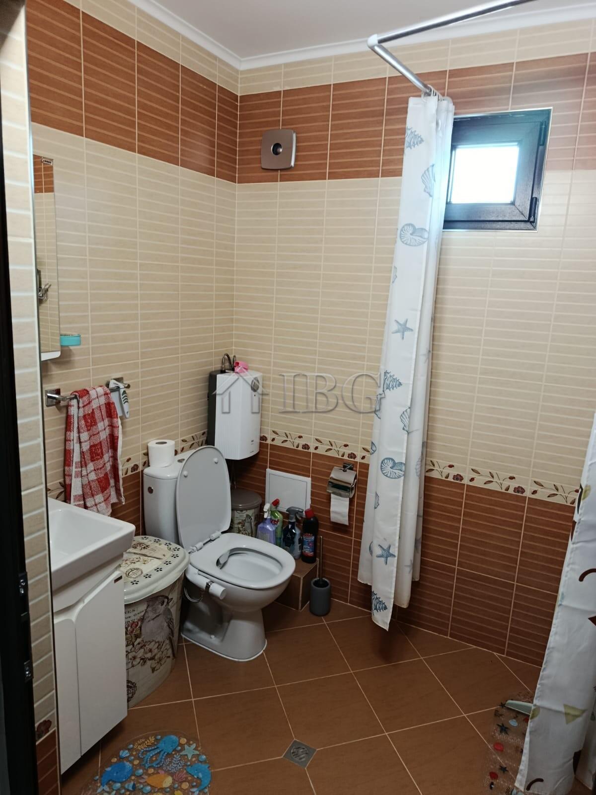 Furnished Single-Storey House with Large Garden in Fakia Village, Burgas Region — photo 16 of 25