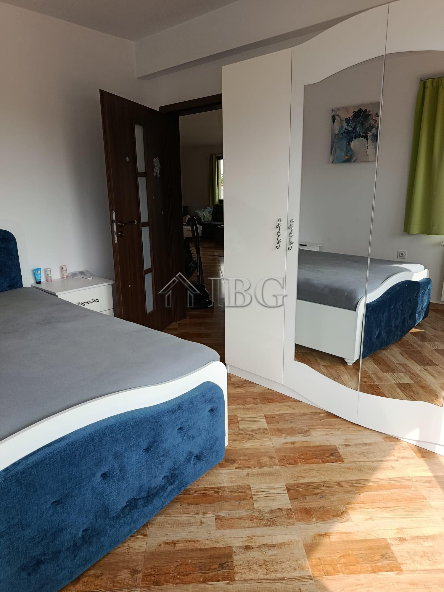 Furnished Single-Storey House with Large Garden in Fakia Village, Burgas Region — photo 12 of 25