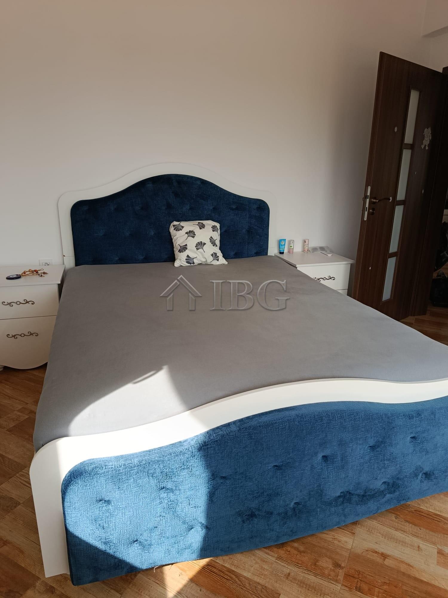 Furnished Single-Storey House with Large Garden in Fakia Village, Burgas Region — photo 13 of 25