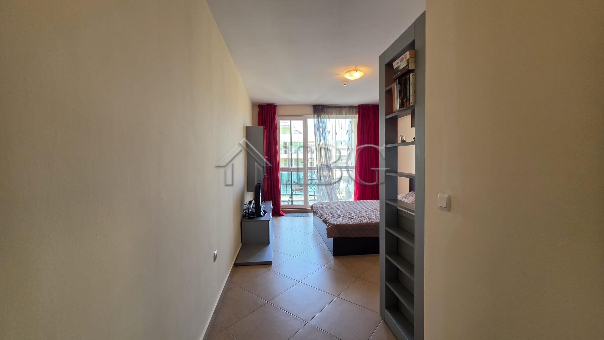 Studio for Sale Sun & Sea Complex Sunny Beach - Near Cacao Beach — photo 6 of 11