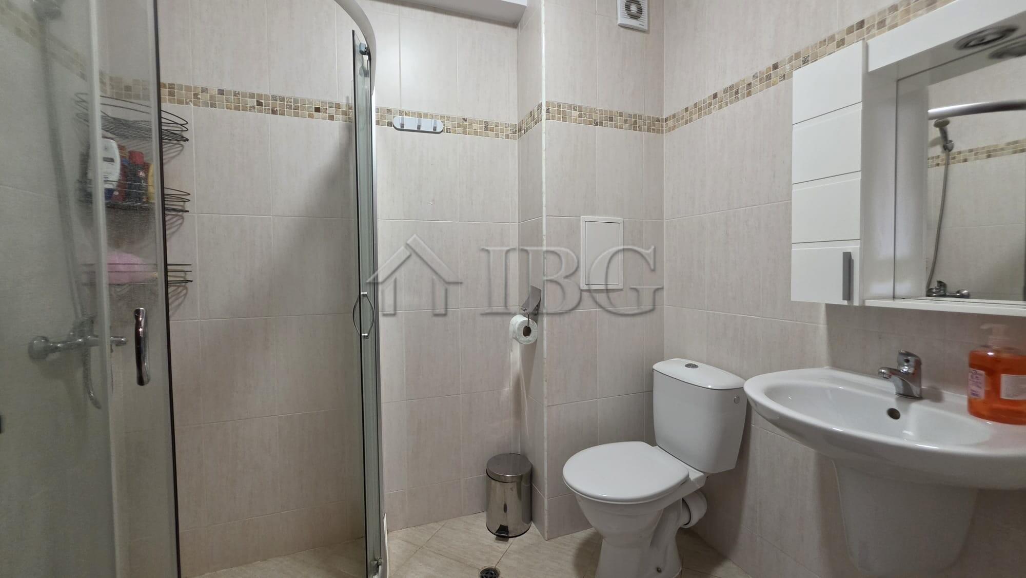 Studio for Sale Sun & Sea Complex Sunny Beach - Near Cacao Beach — photo 11 of 11