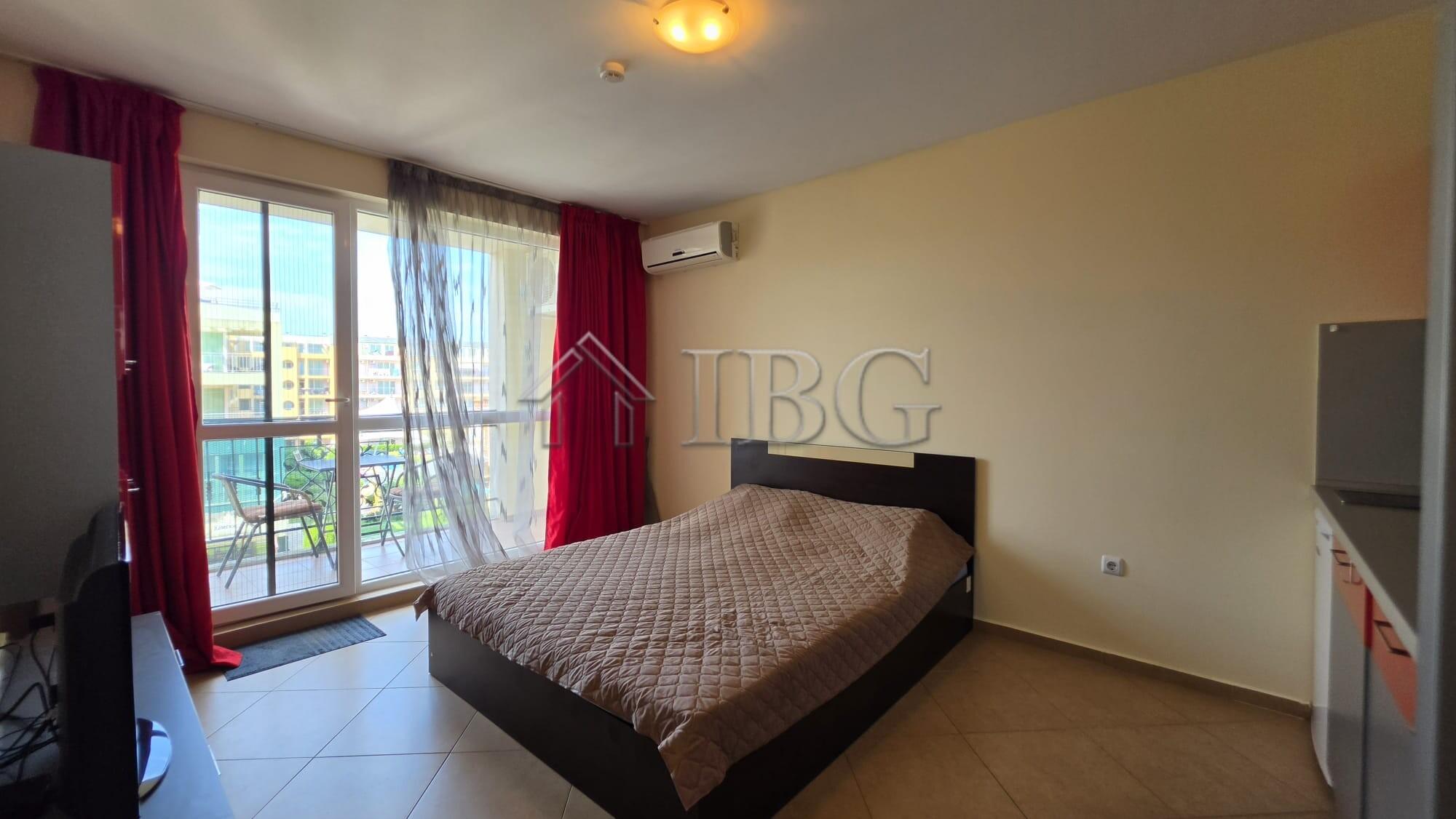 Studio for Sale Sun & Sea Complex Sunny Beach - Near Cacao Beach — photo 7 of 11