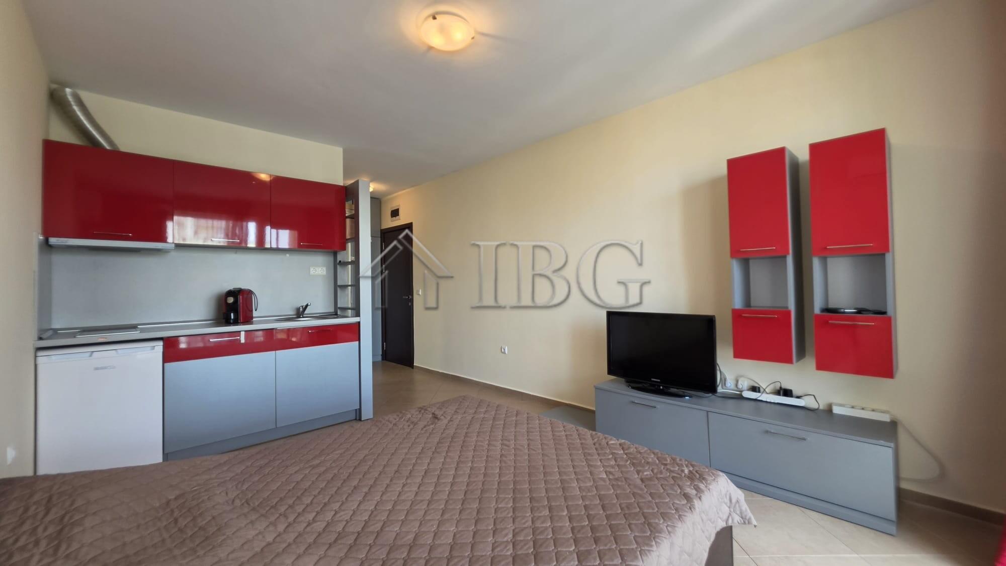 Studio for Sale Sun & Sea Complex Sunny Beach - Near Cacao Beach — photo 4 of 11