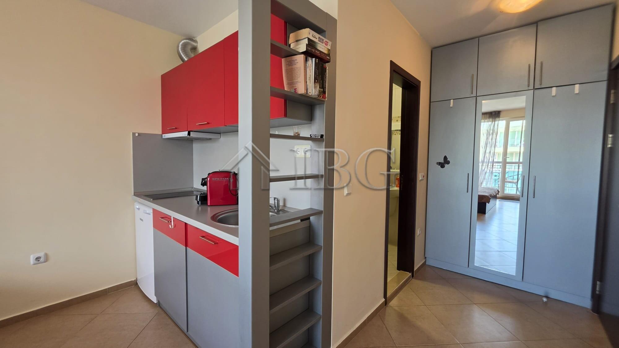 Studio for Sale Sun & Sea Complex Sunny Beach - Near Cacao Beach — photo 5 of 11