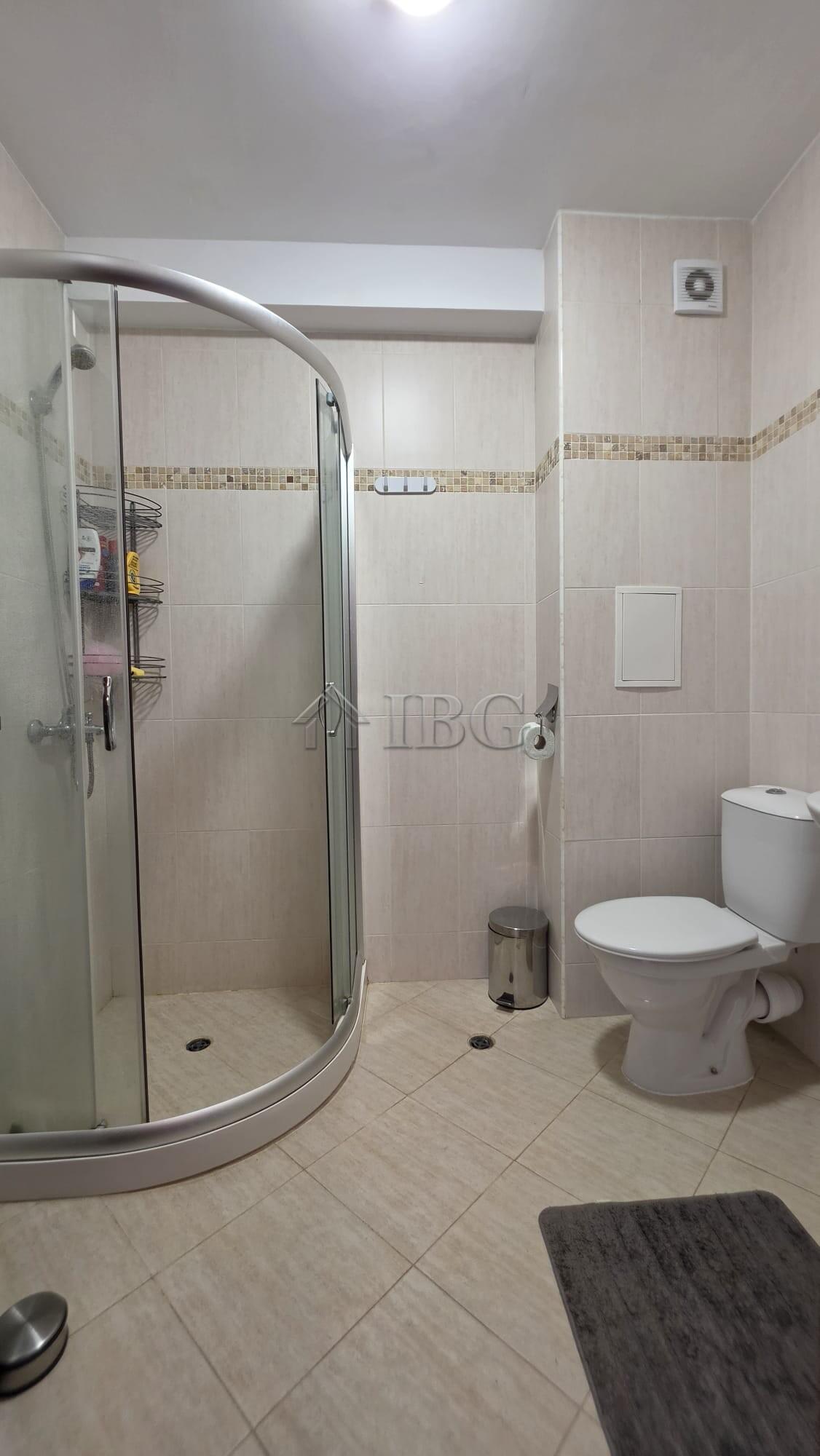 Studio for Sale Sun & Sea Complex Sunny Beach - Near Cacao Beach — photo 10 of 11