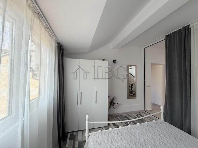 2-Bedroom Apartment with Huge Private Terrace in Robinson Complex, Sunny Beach — photo 10 of 14