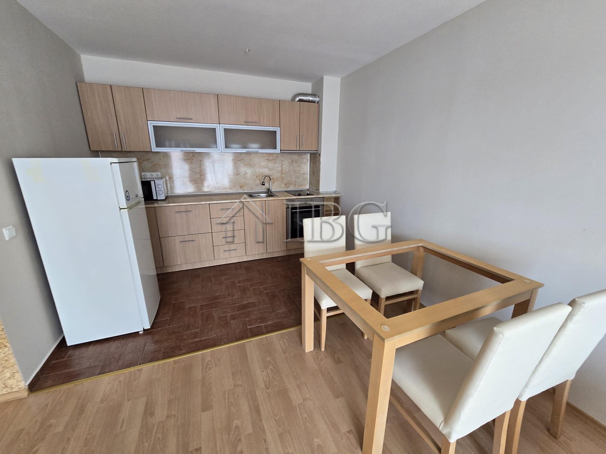 1-Bedroom Apartment with Sea View in Panorama Fort Noks, Sveti Vlas — photo 7 of 20