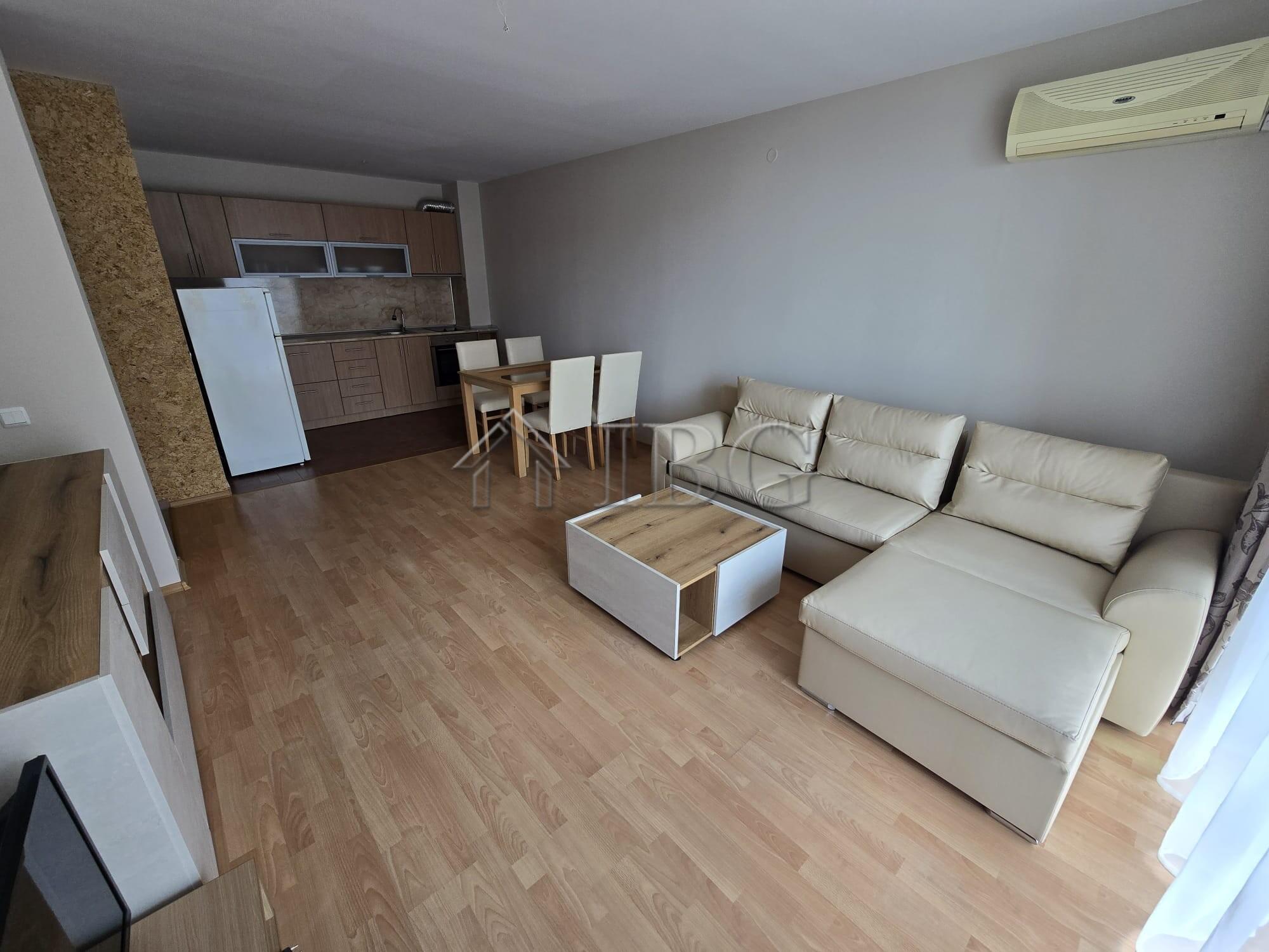 1-Bedroom Apartment with Sea View in Panorama Fort Noks, Sveti Vlas — photo 9 of 20