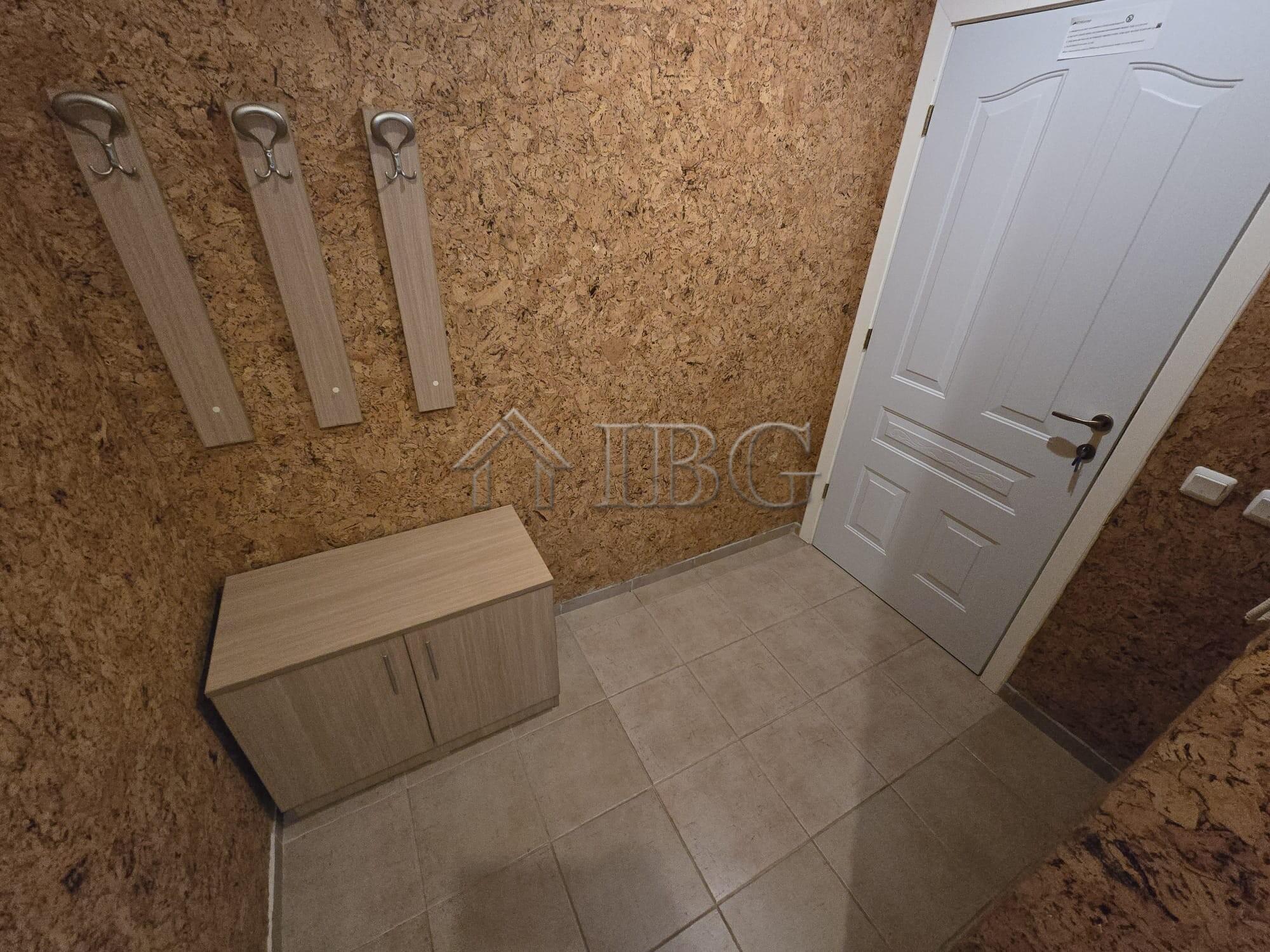 1-Bedroom Apartment with Sea View in Panorama Fort Noks, Sveti Vlas — photo 13 of 20