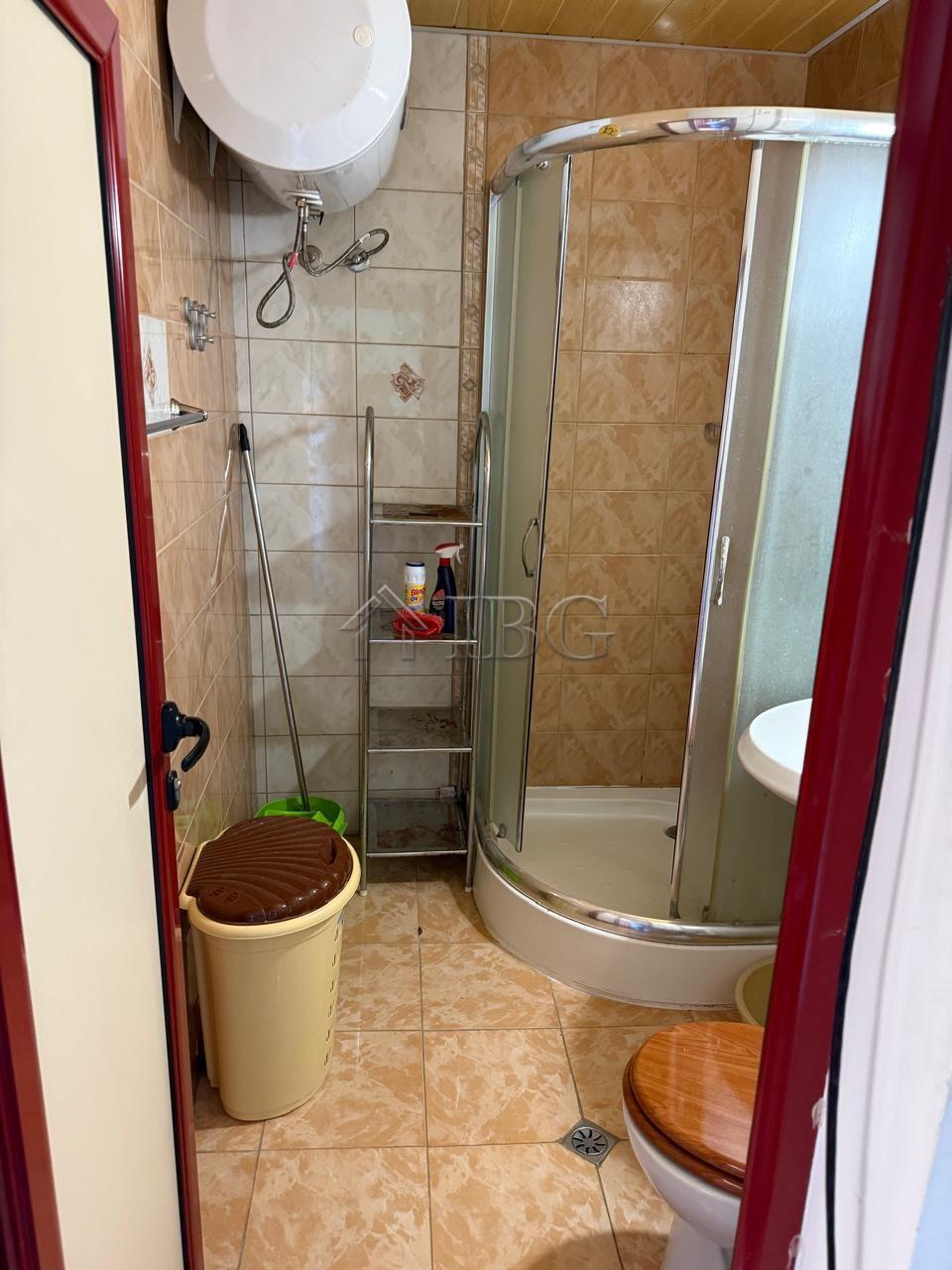 Apartment with 1 bedroom and a Storage Marack 2, Sunny Beach — photo 18 of 19