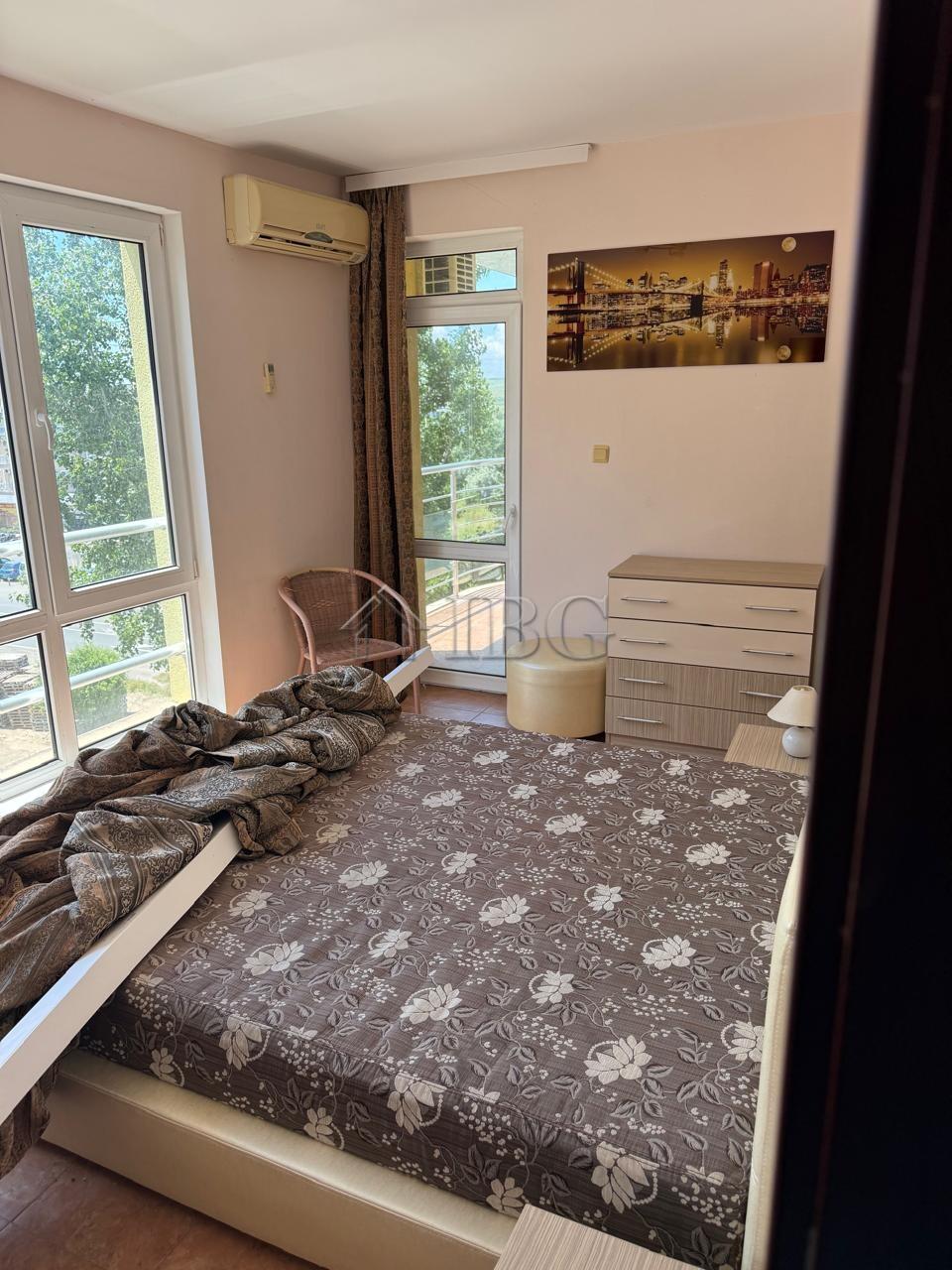 Apartment with 1 bedroom and a Storage Marack 2, Sunny Beach — photo 9 of 19