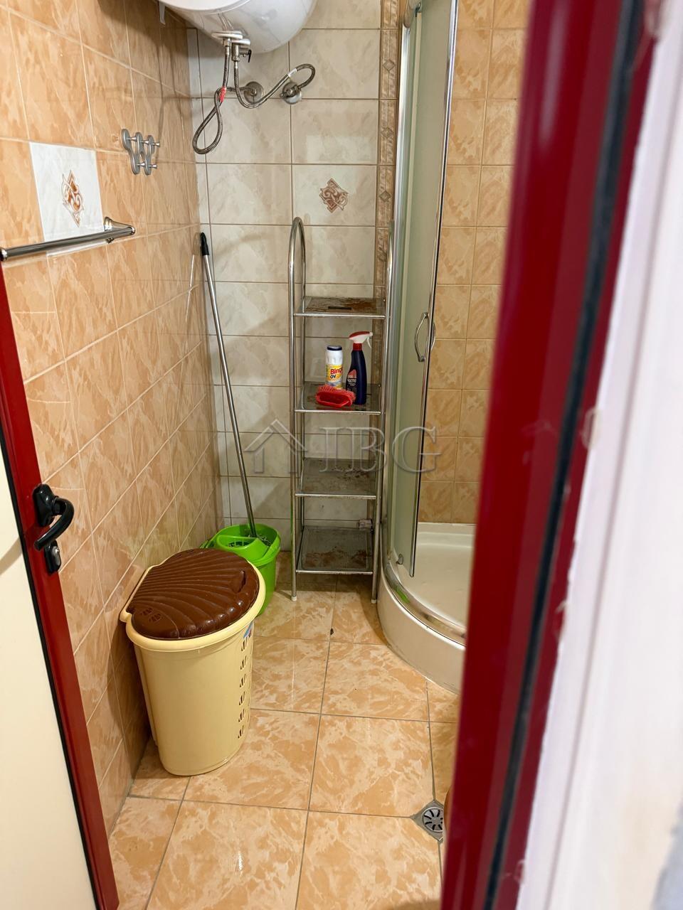 Apartment with 1 bedroom and a Storage Marack 2, Sunny Beach — photo 16 of 19