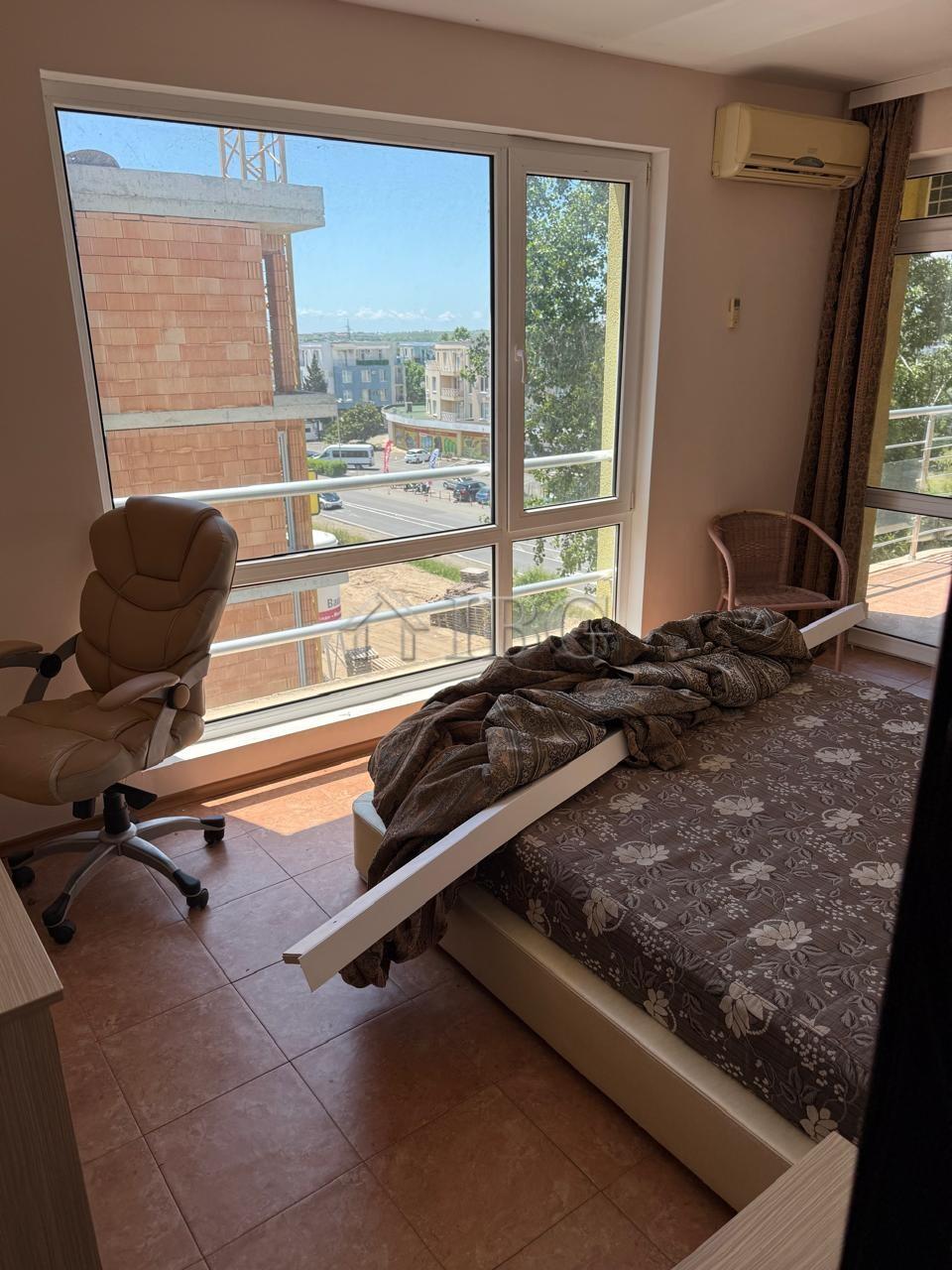 Apartment with 1 bedroom and a Storage Marack 2, Sunny Beach — photo 10 of 19