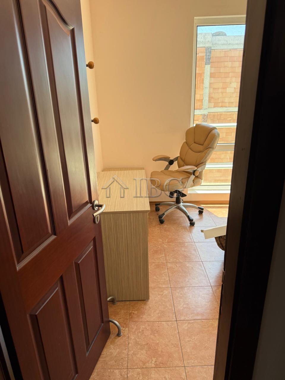 Apartment with 1 bedroom and a Storage Marack 2, Sunny Beach — photo 8 of 19