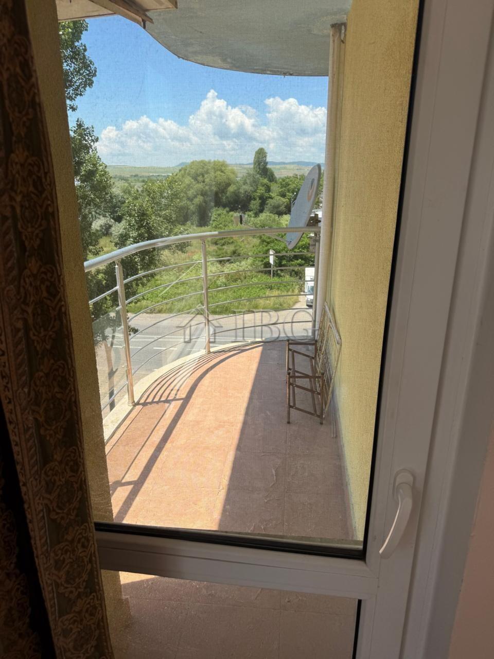 Apartment with 1 bedroom and a Storage Marack 2, Sunny Beach — photo 15 of 19