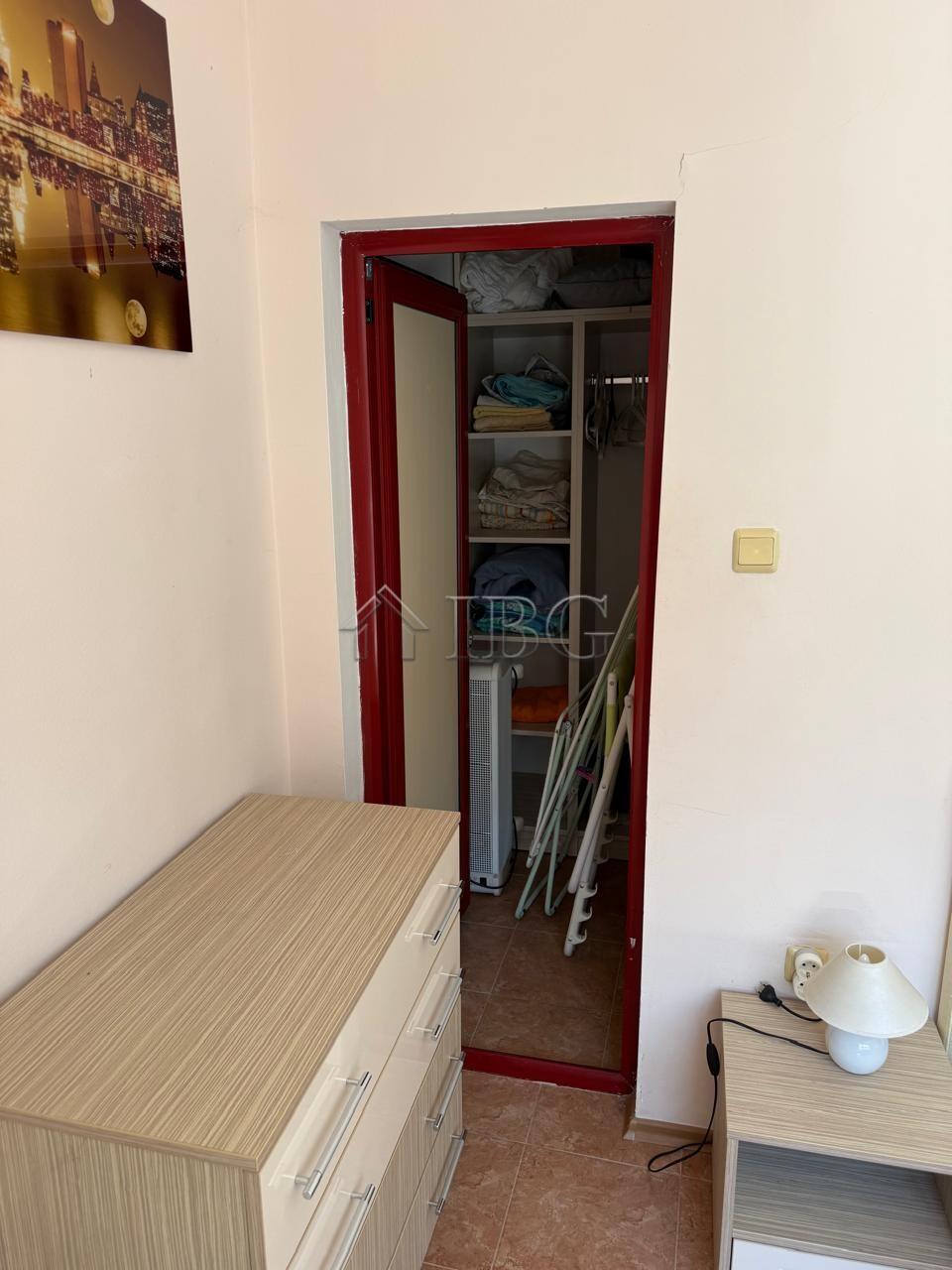 Apartment with 1 bedroom and a Storage Marack 2, Sunny Beach — photo 11 of 19