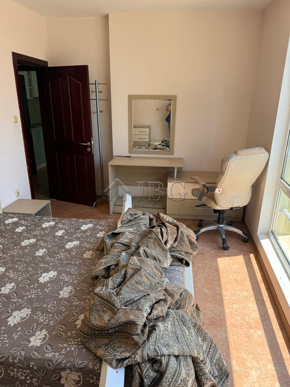 Apartment with 1 bedroom and a Storage Marack 2, Sunny Beach — photo 14 of 19
