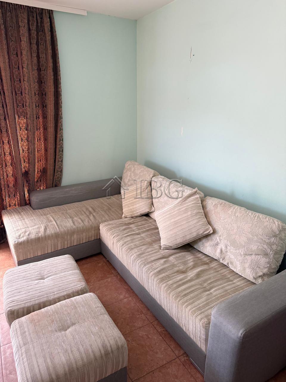 Apartment with 1 bedroom and a Storage Marack 2, Sunny Beach — photo 5 of 19