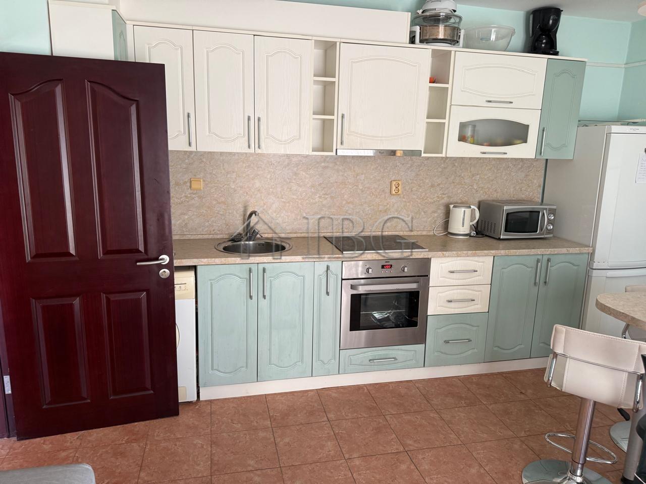 Apartment with 1 bedroom and a Storage Marack 2, Sunny Beach — photo 4 of 19