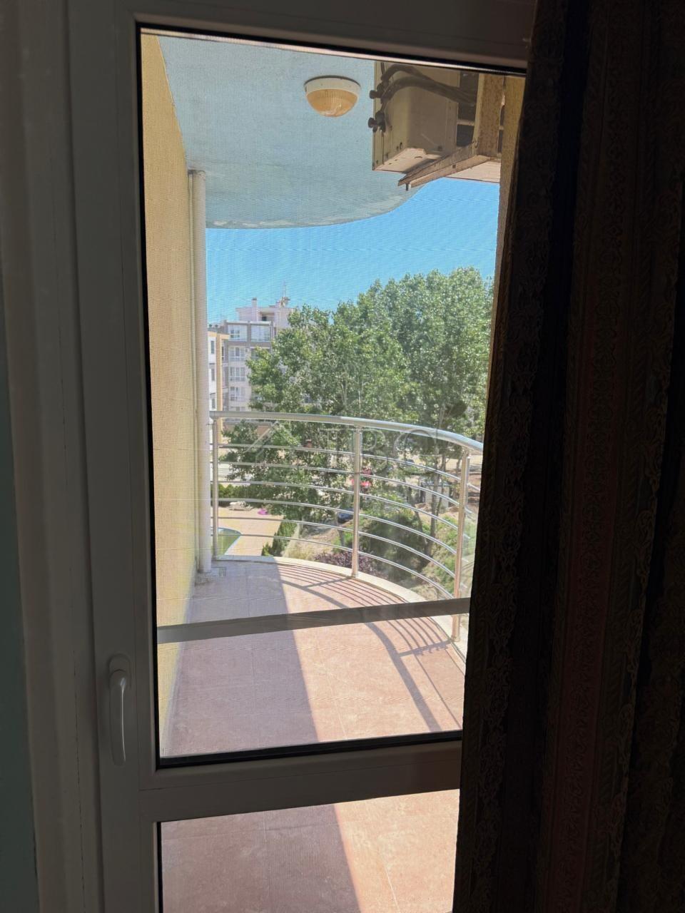 Apartment with 1 bedroom and a Storage Marack 2, Sunny Beach — photo 7 of 19