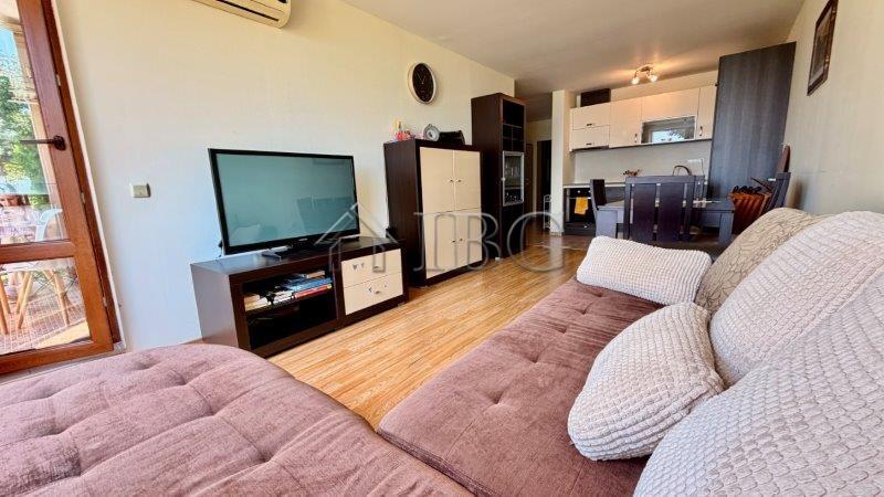 Sea View 2-Bedroom Apartment Sea Fort Club, Fort Noks Grand Resort in Sveti Vlas — photo 3