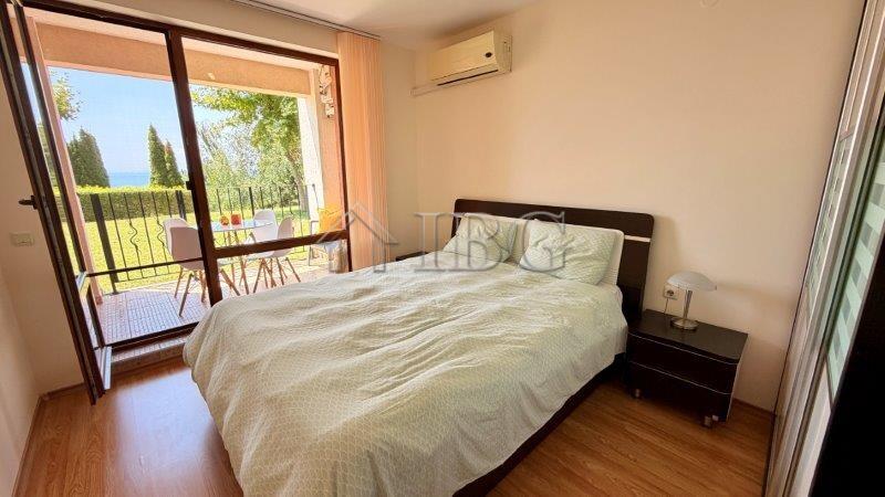 Sea View 2-Bedroom Apartment Sea Fort Club, Fort Noks Grand Resort in Sveti Vlas — photo 16 of 22