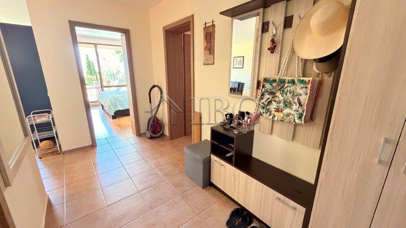 Sea View 2-Bedroom Apartment Sea Fort Club, Fort Noks Grand Resort in Sveti Vlas — photo 13 of 22