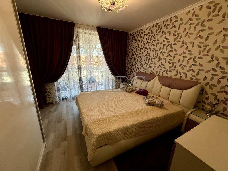 First Line to the Sea! One-Bedroom Apartment Arena 1, Sveti Vlas — photo 19 of 25