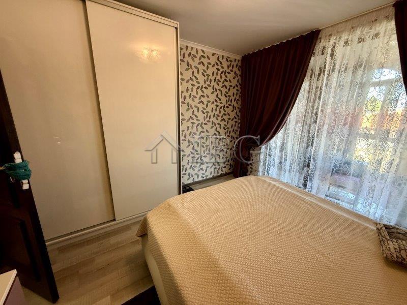 First Line to the Sea! One-Bedroom Apartment Arena 1, Sveti Vlas — photo 20 of 25