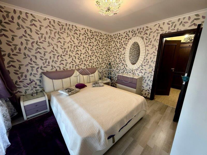First Line to the Sea! One-Bedroom Apartment Arena 1, Sveti Vlas — photo 21 of 25