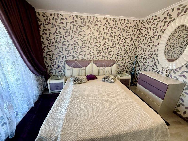 First Line to the Sea! One-Bedroom Apartment Arena 1, Sveti Vlas — photo 22 of 25