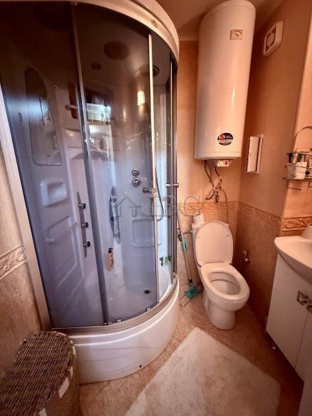 First Line to the Sea! One-Bedroom Apartment Arena 1, Sveti Vlas — photo 24 of 25