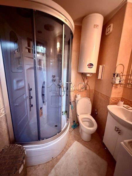 First Line to the Sea! One-Bedroom Apartment Arena 1, Sveti Vlas — photo 25 of 25