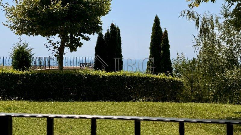 Sea View 2-Bedroom Apartment Sea Fort Club, Fort Noks Grand Resort in Sveti Vlas — main photo