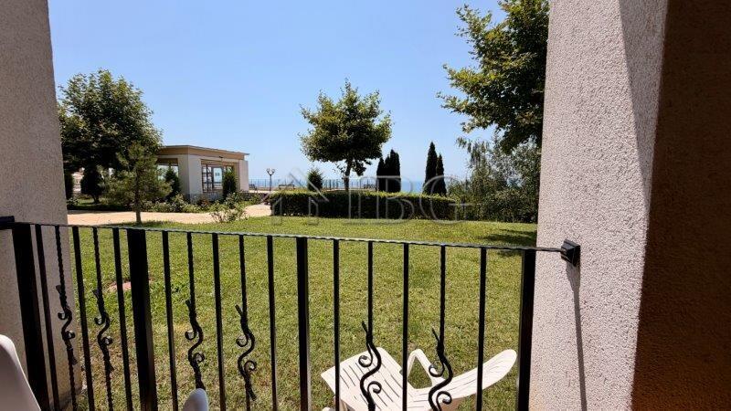 Sea View 2-Bedroom Apartment Sea Fort Club, Fort Noks Grand Resort in Sveti Vlas — photo 5 of 22