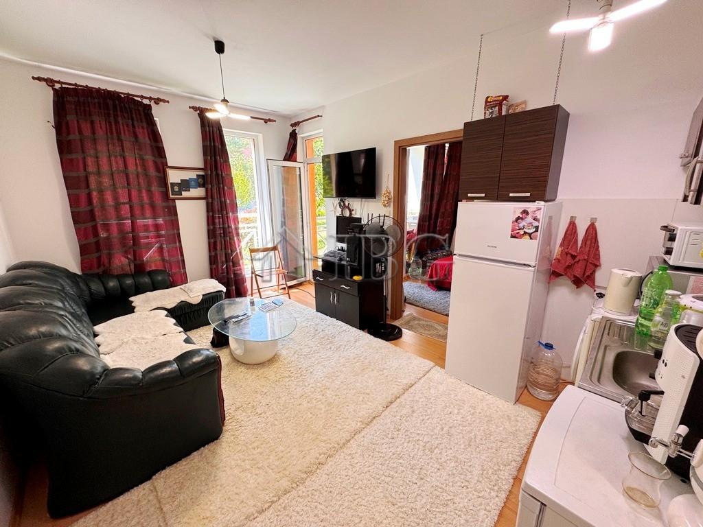 Price Reduced - Furnished 1-Bedroom Apartment with Garden View in Sunny Day 6 — photo 3