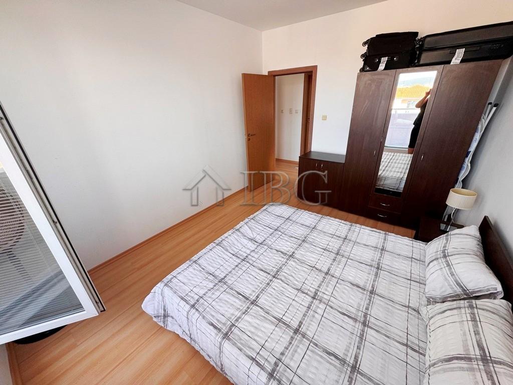 Furnished 2-Bedroom Apartment with Pool View in Sunny Day 6, Near Sunny Beach — photo 19 of 19