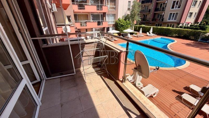 Pool View 1-Bedroom Apartment Stella Polaris 2 — photo 11 of 24