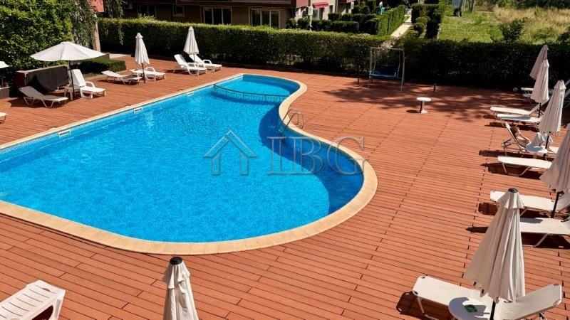 Pool View 1-Bedroom Apartment Stella Polaris 2 — photo 12 of 24